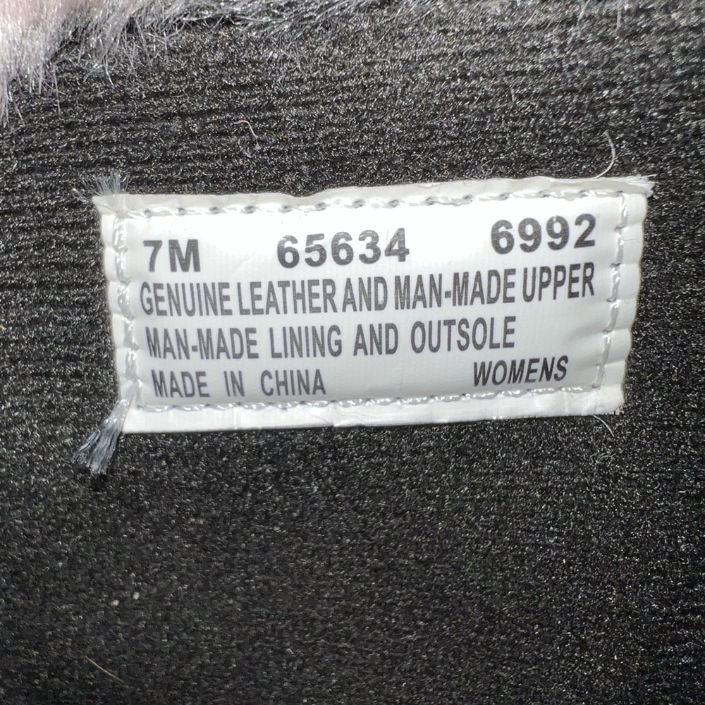 Timberland Women's Tall Faux Fur Boot - Picture 11 of 13